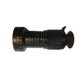 ویوفایندر-کارگردانی-ADX